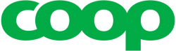 Coop logotyp